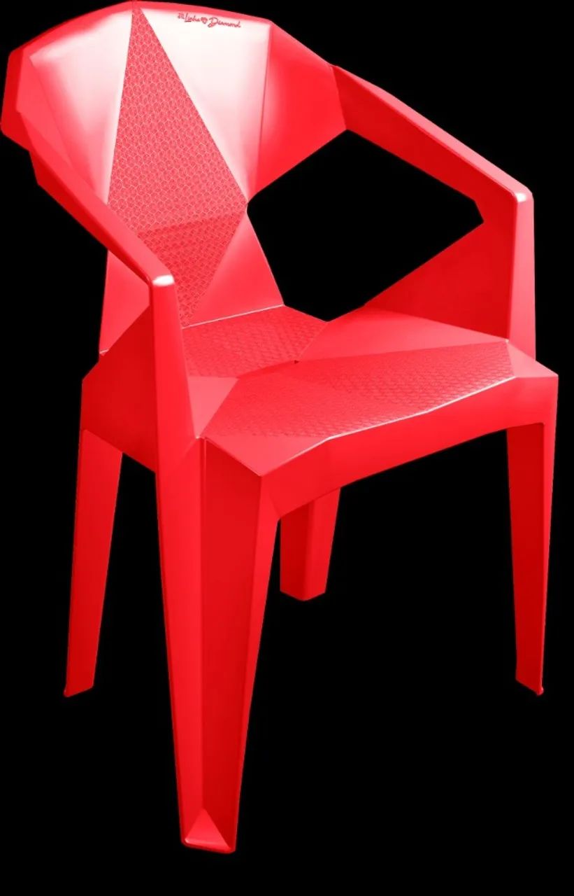 Poltrona Diamond 