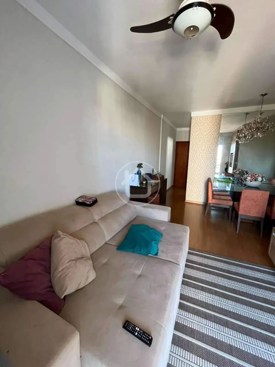 APARTAMENTO COM 3 QUARTOS,SENDO 1 SUÍTE - Foto 4
