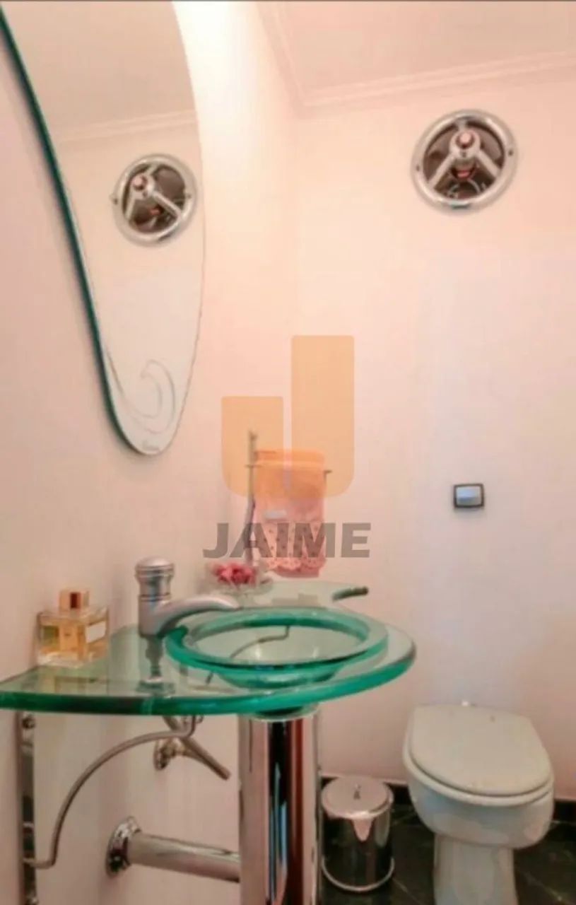 Apartamento com 3 dormitórios e 1 vaga em Higienopolis. - Foto 5