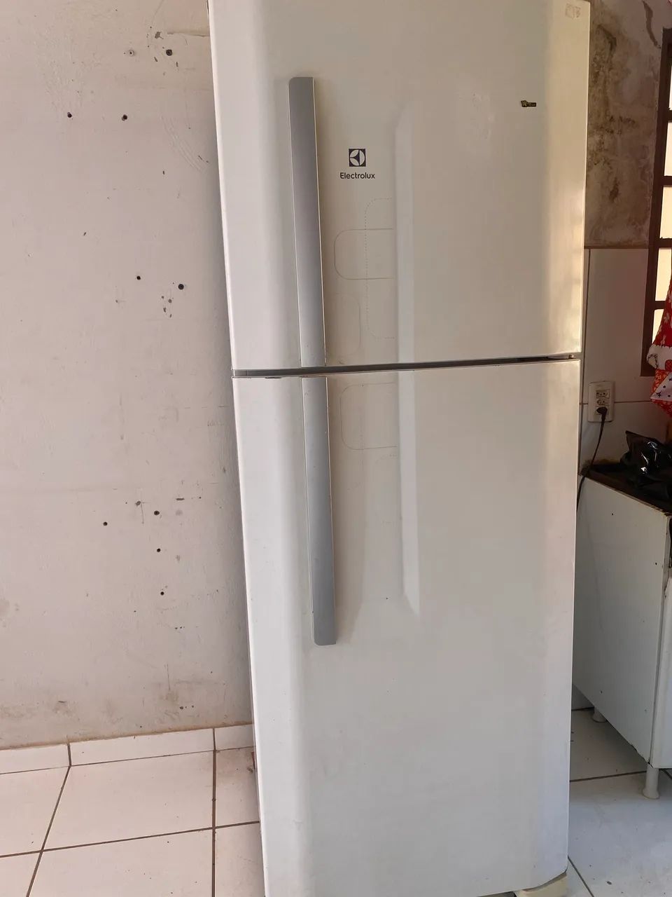 Geladeira 