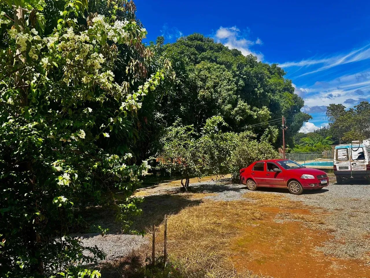 Excelente Chácara de Eventos de 3.000² em Planaltina DF - Foto 4