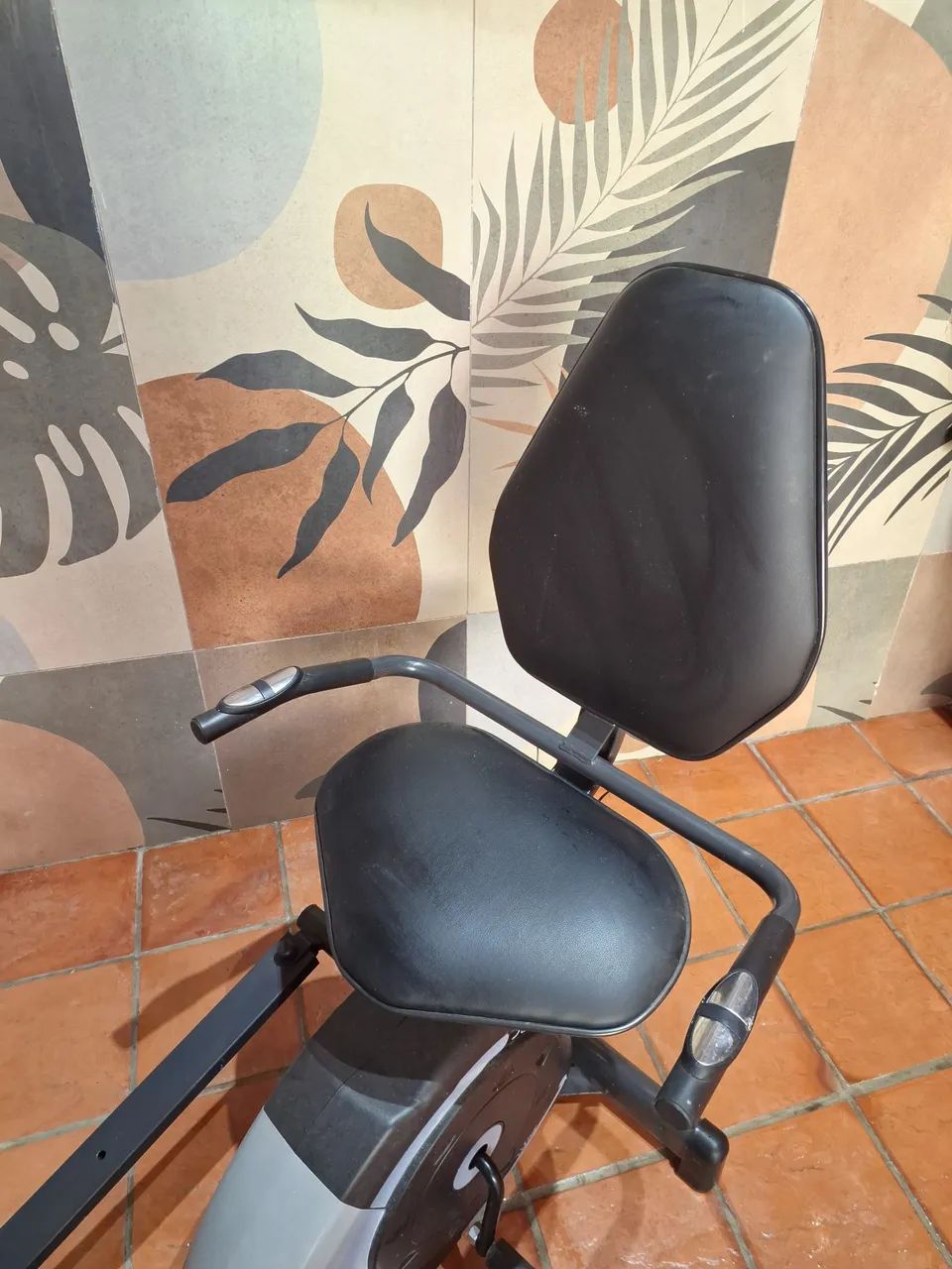 Elíptico com bicicleta - Foto 5