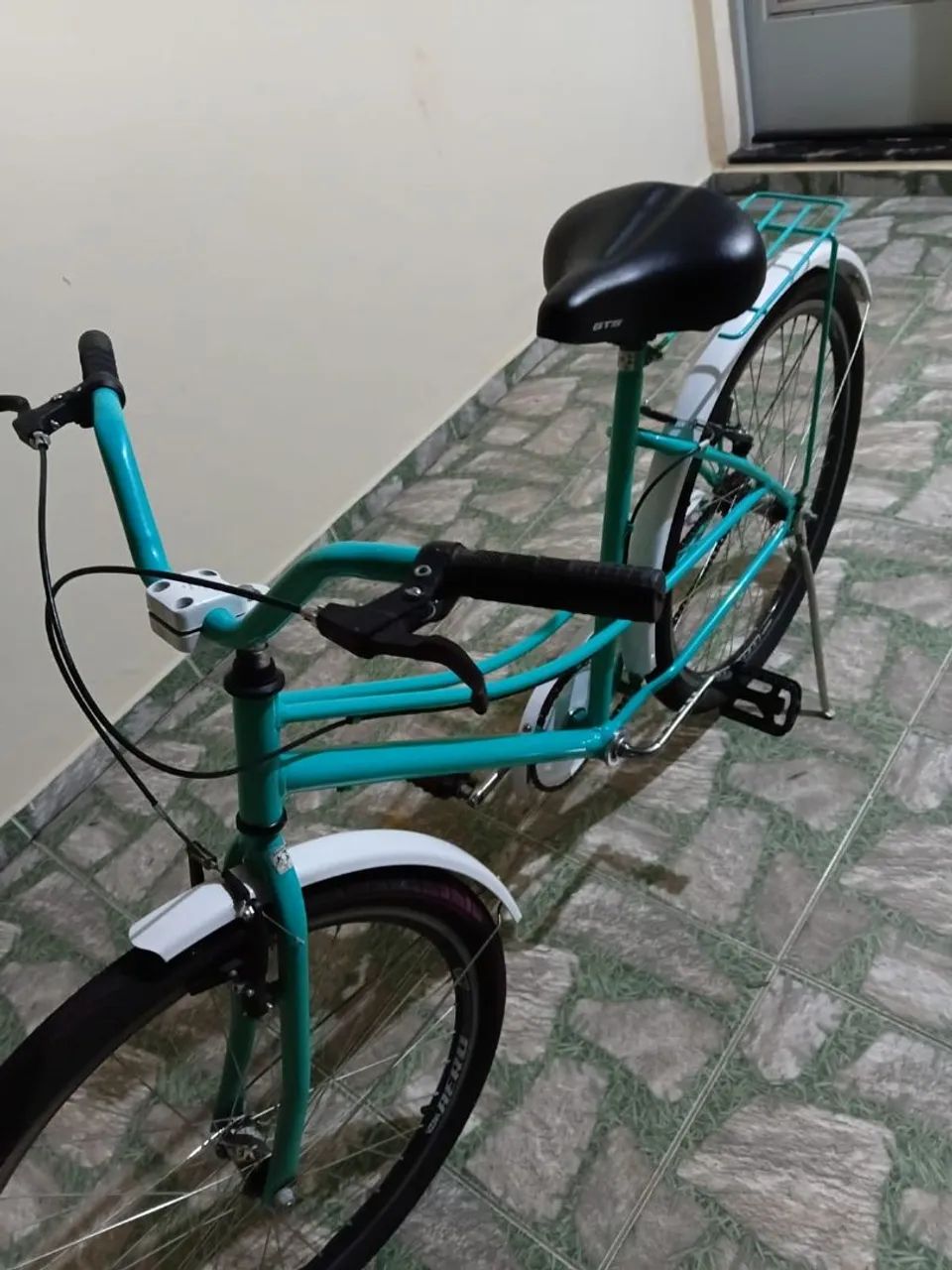 Bicicleta aro 26 - Foto 3