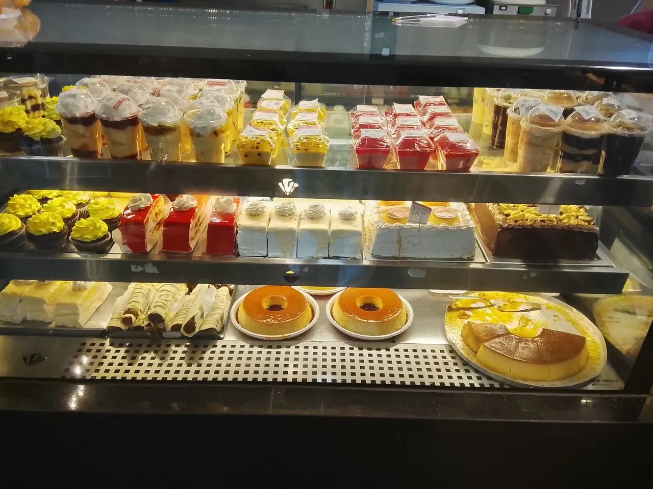 Ofereço meus serviços de confeitero  - Foto 3