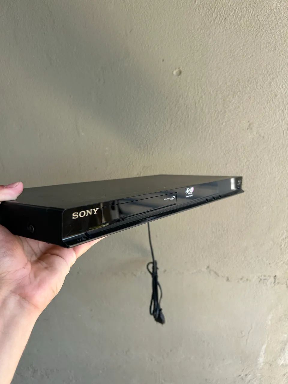 Blu-ray Sony  - Foto 2