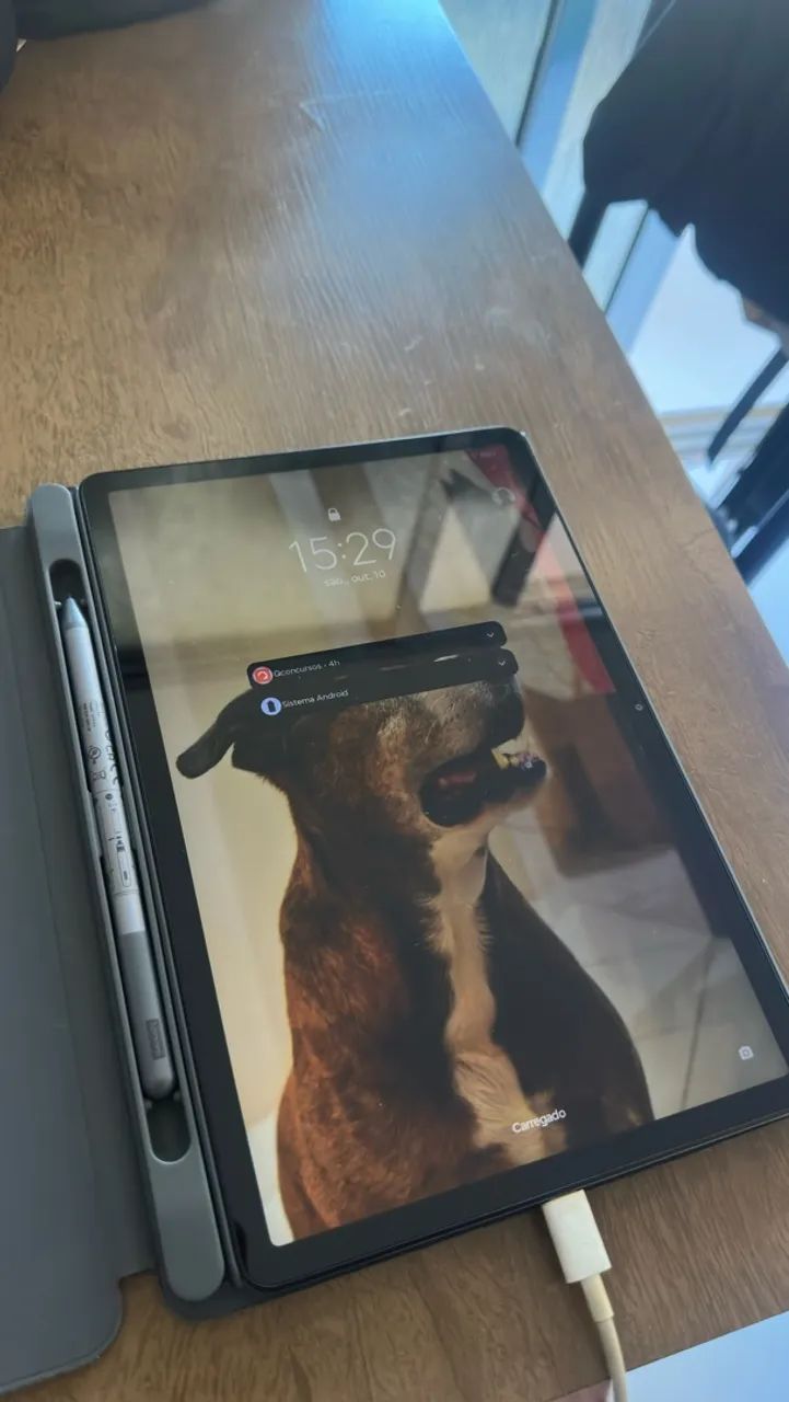 Lenovo Tab M11 - Foto 2