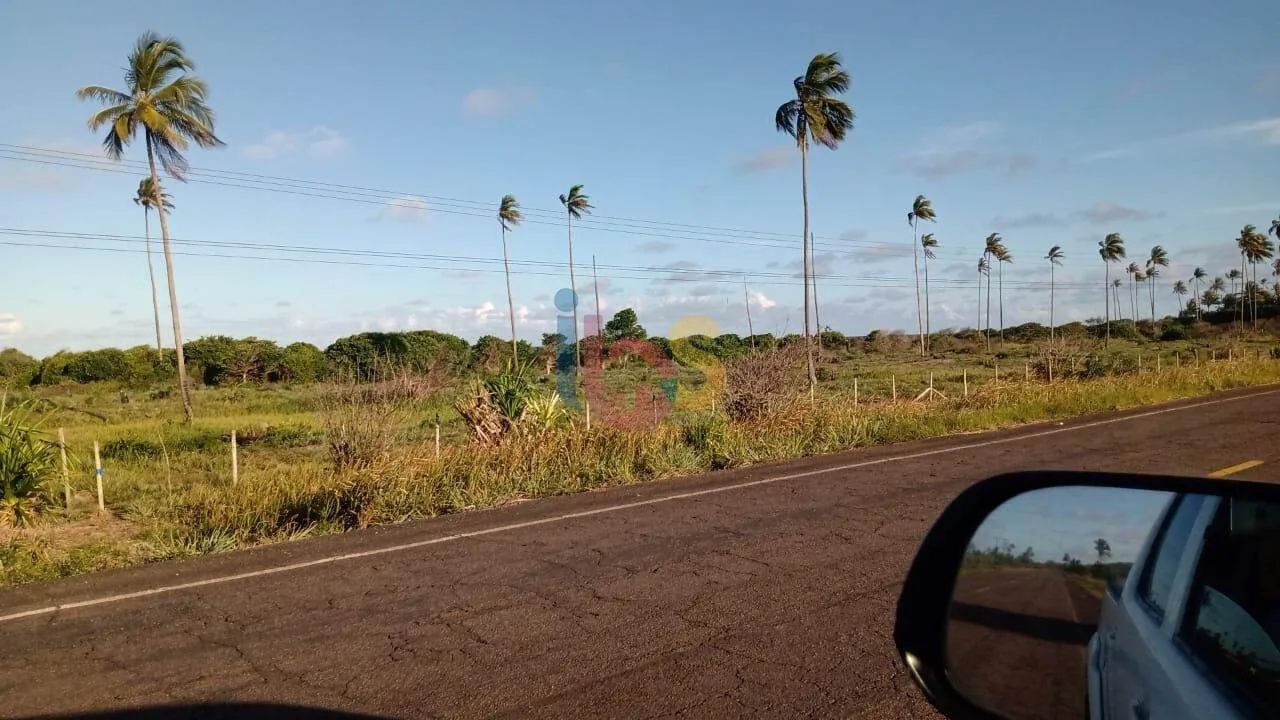 Terreno Frente Mar - Foto 4