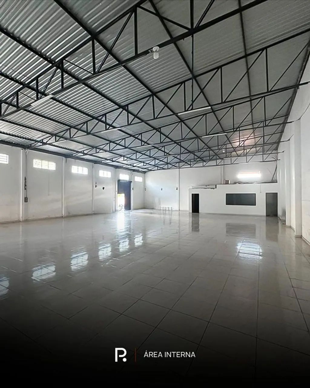Prédio comercial com 400 m² + 1000 m² de terreno - Foto 3
