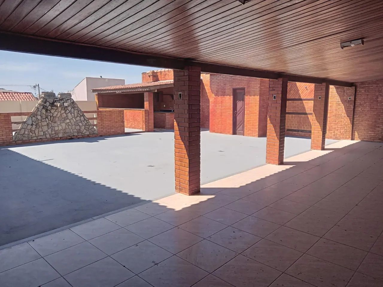 Vendo casa no Joquei - Foto 5