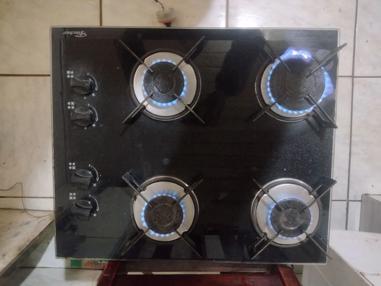 Cooktop - Foto 2