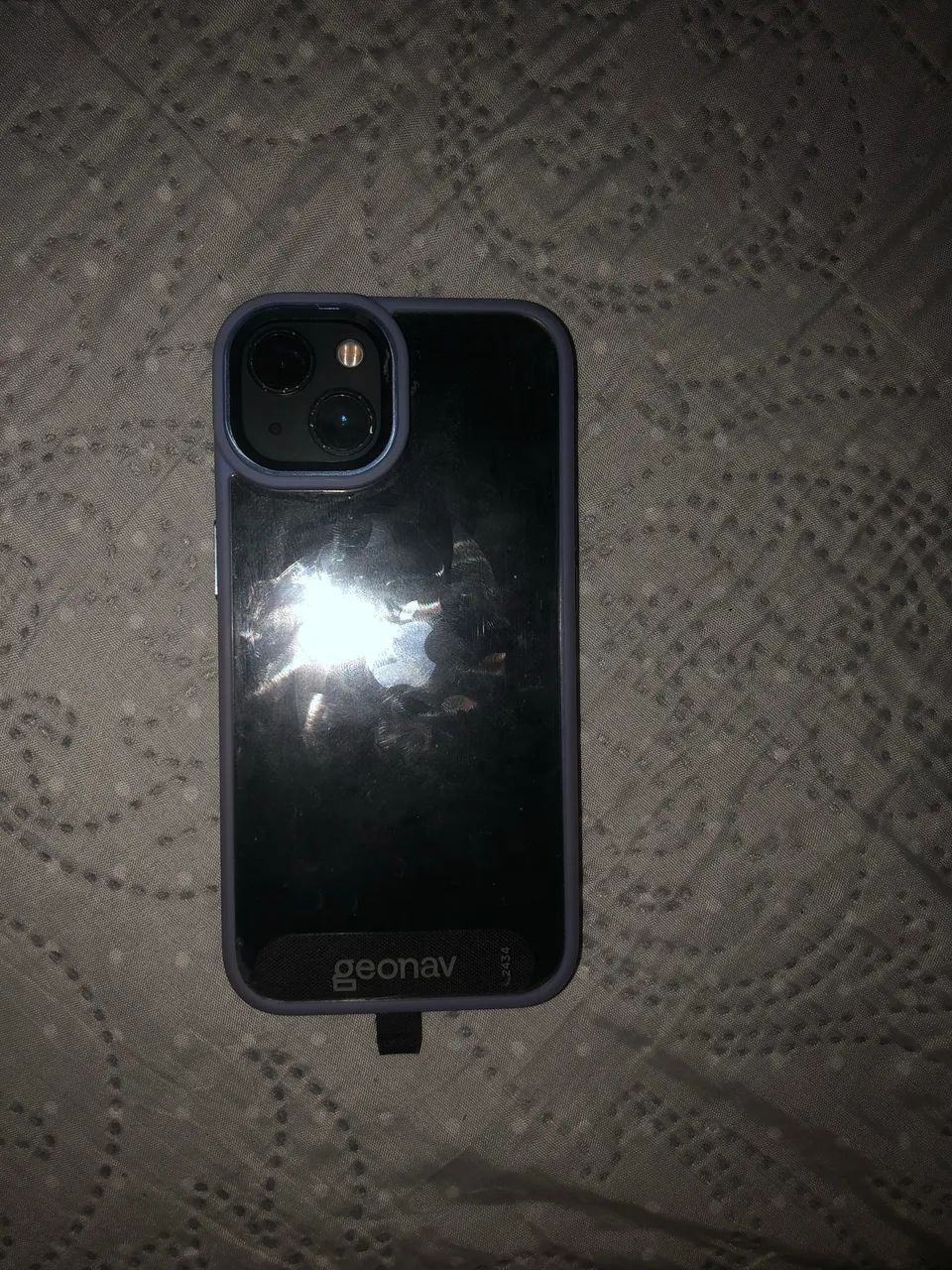 Vendo iPhone 13 novíssimo  - Foto 2