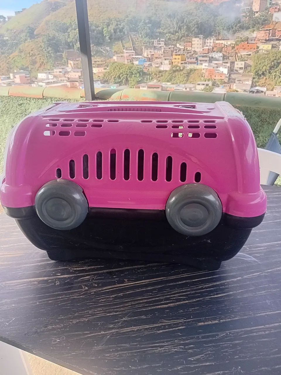 Caixa transportadora tipo 2 - Foto 2