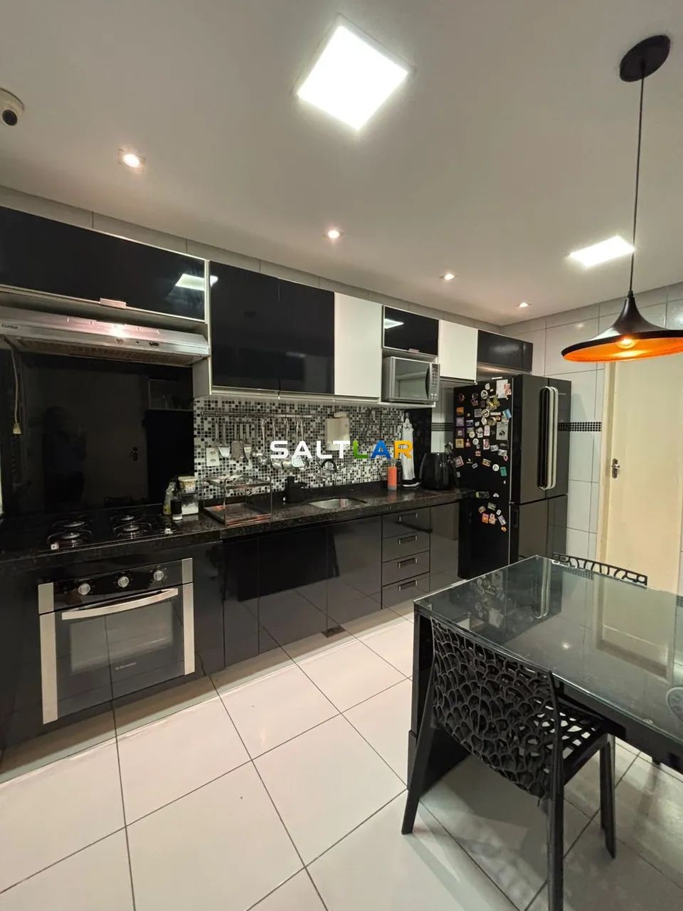 ? CASA DUPLEX EM CONDOMÍNIO  JARDIM DE ALICE E PEREIRA ? - Foto 2