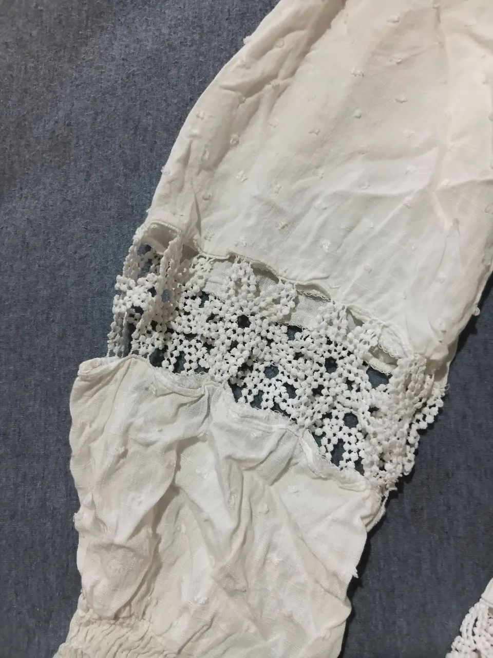 Vestido branco - Foto 3