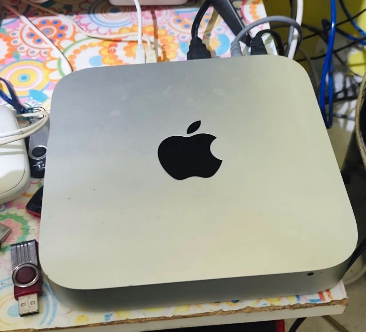 Vendo Macmini 2011