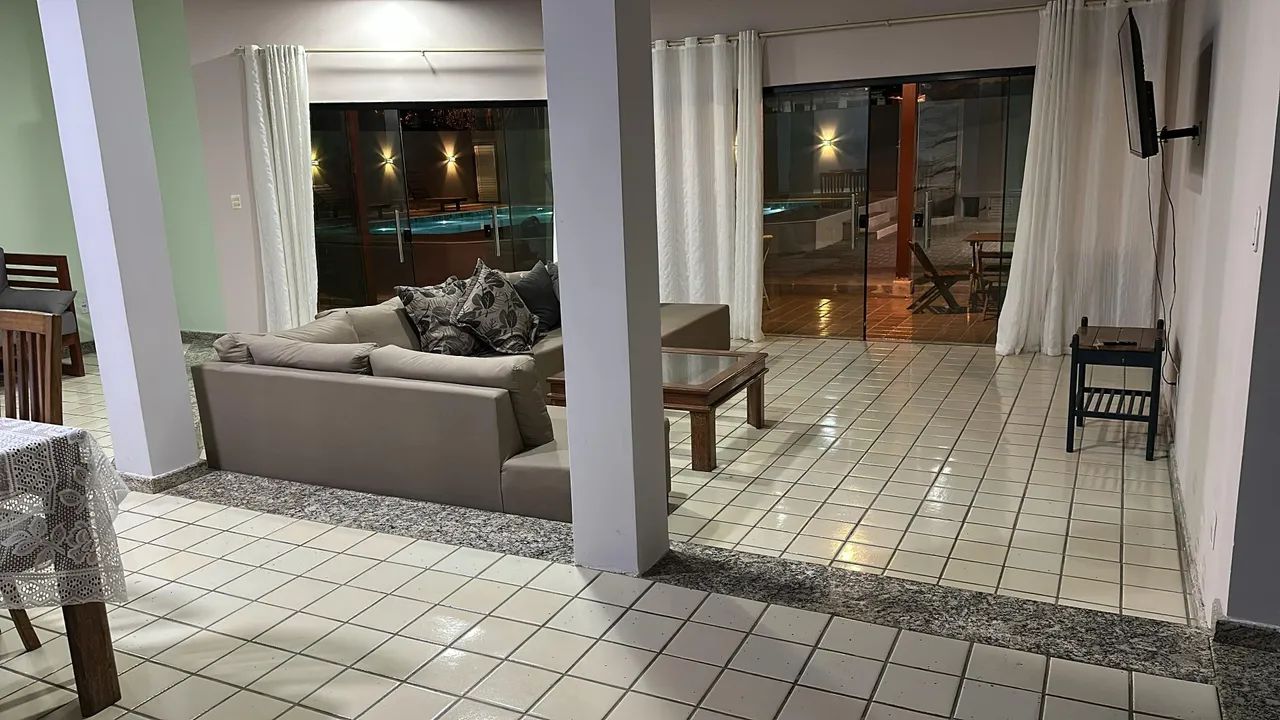 Casa a 500 metros do axé moi. - Foto 4