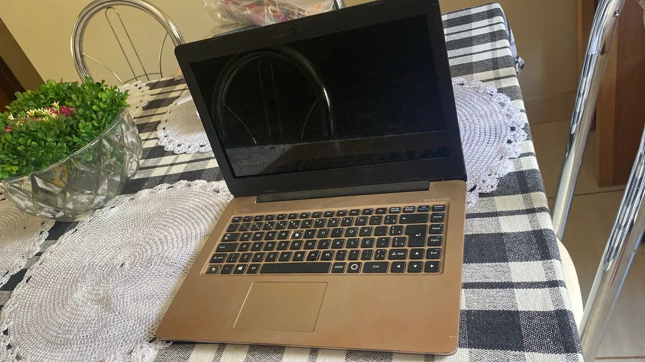 Notebook Positivo Chrome Book com LINUX - Foto 2
