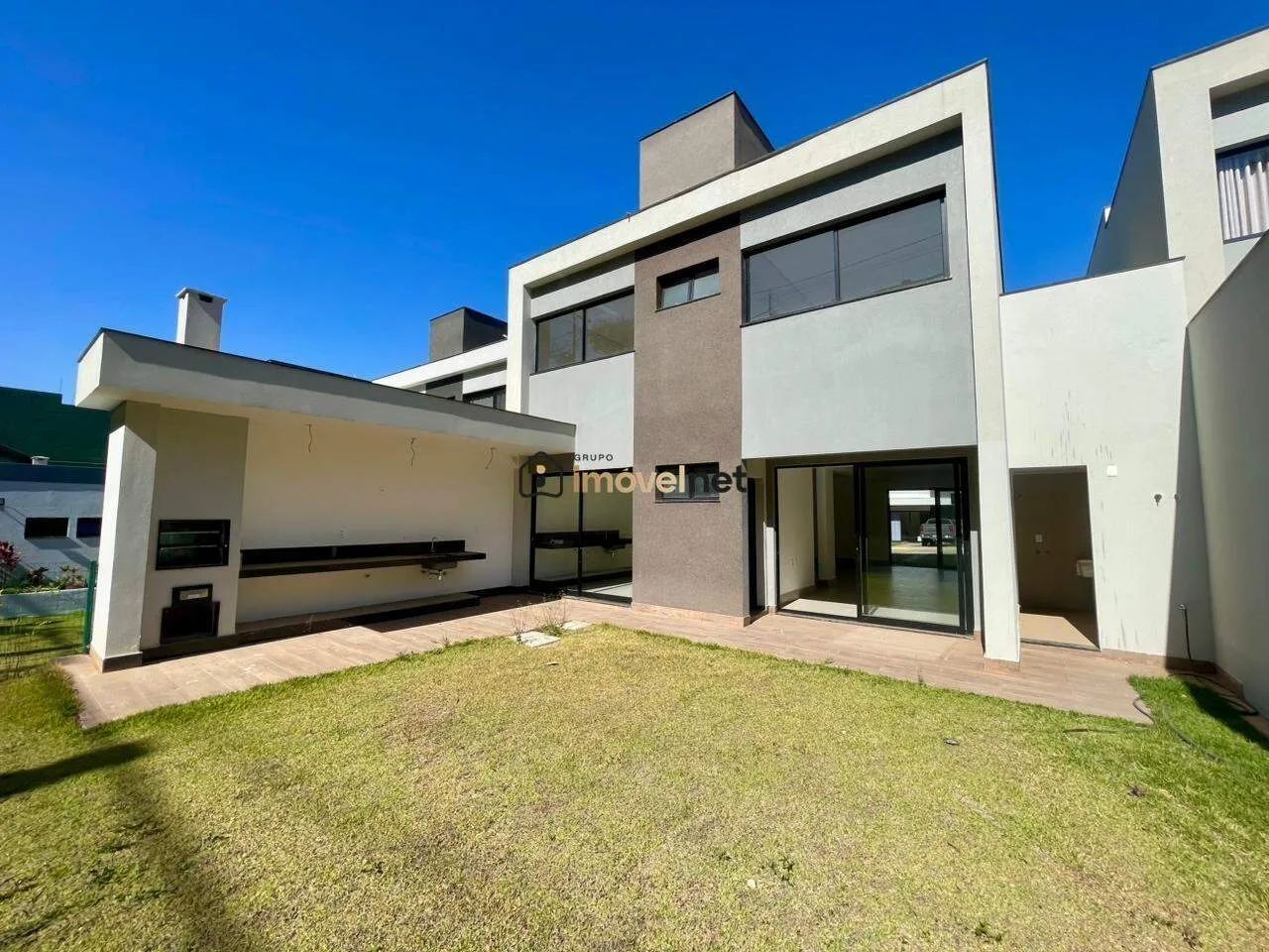Casa no Condominio Lares da Mata | MOBILIADA