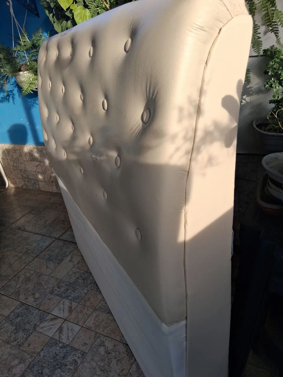 Cabeceira de cama  - Foto 5