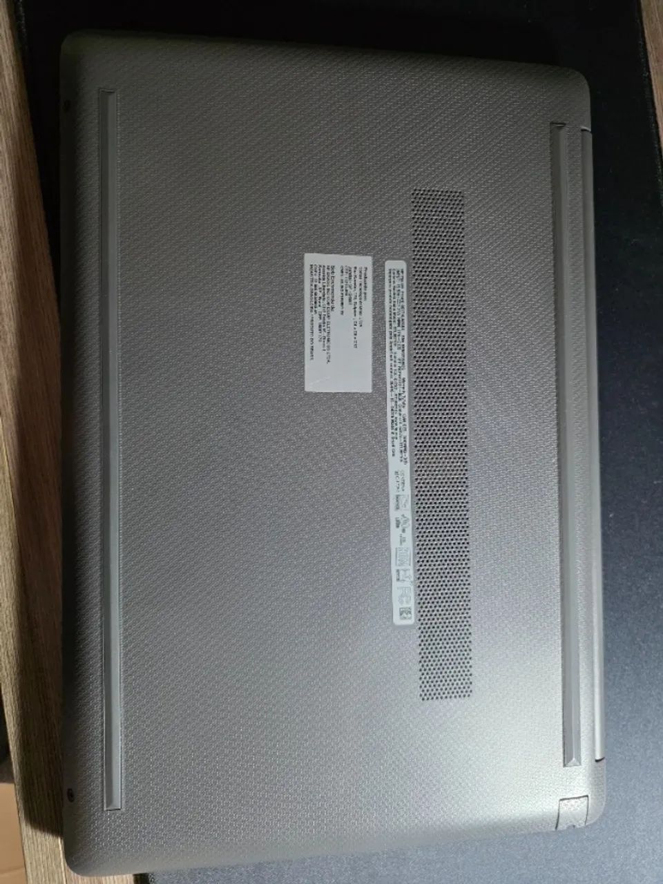 Notebook HP - Foto 4