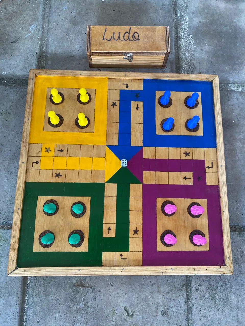 Ludo