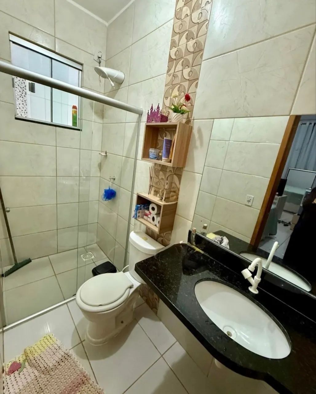 Vende-se casa na cabanagem $  - Foto 2