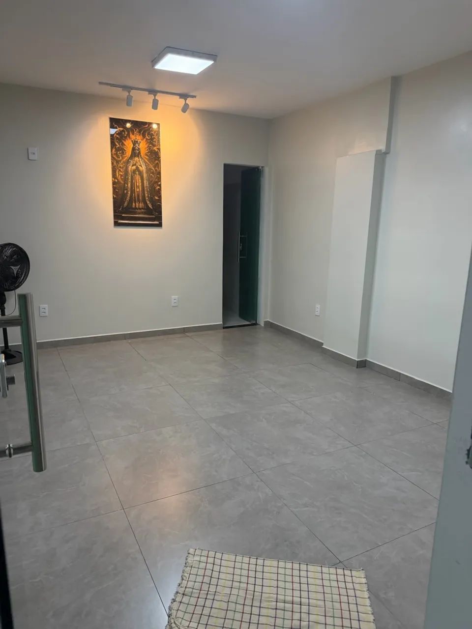 Alugo galpão  660m2 - Foto 3