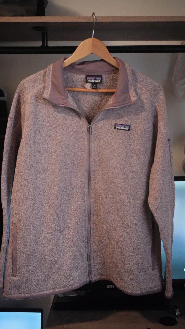 Blusa Patagônia Better Sweter 