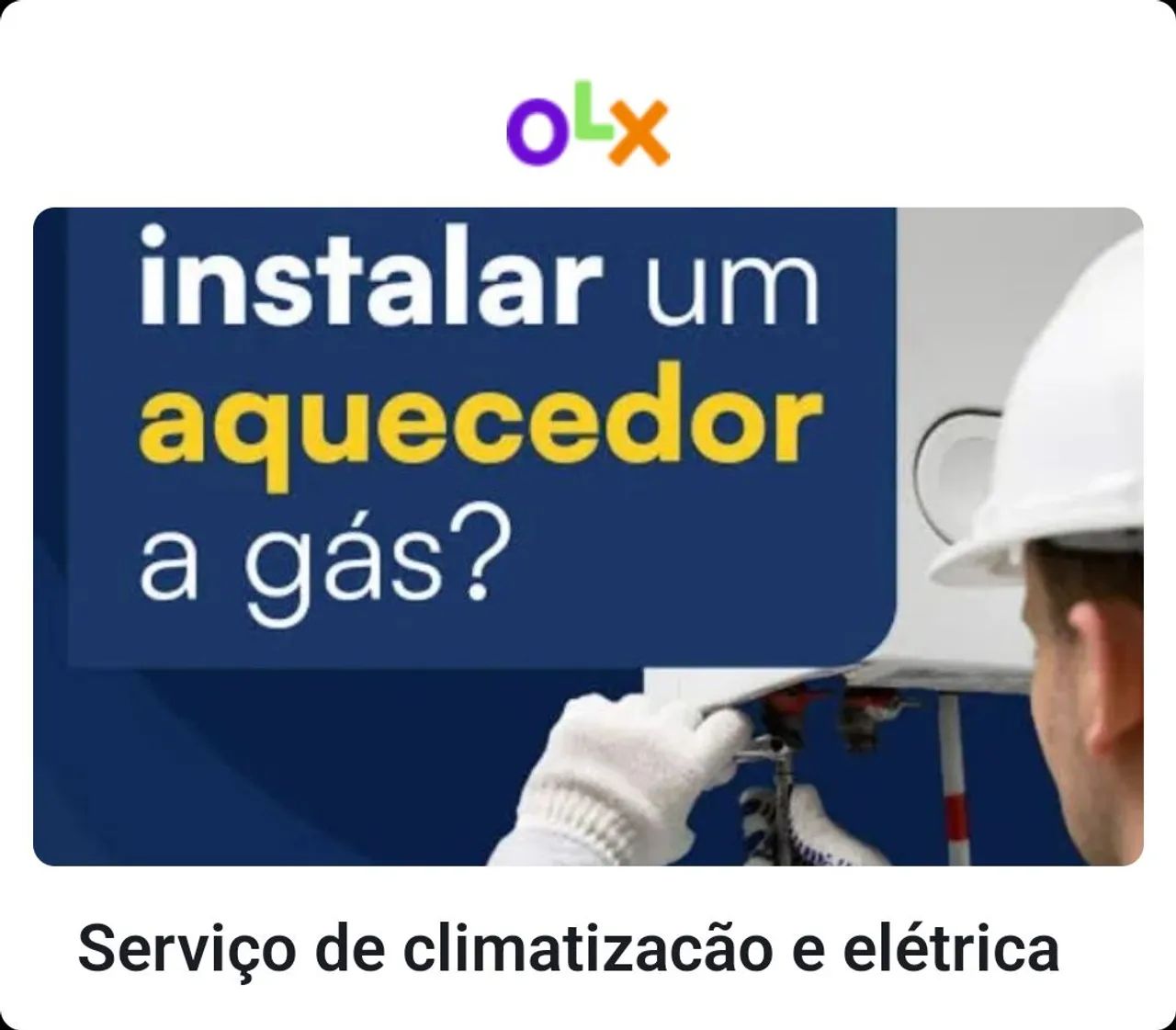 Prestador de serviços 