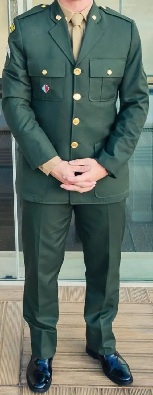 Uniforme - Foto 4