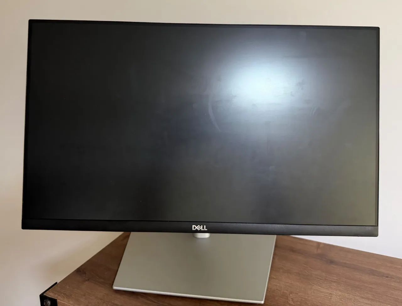 Monitor Dell Touchscreen 24" - Foto 2