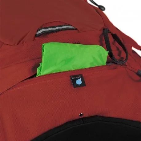 Mochila Osprey Manta 24L  - Foto 4