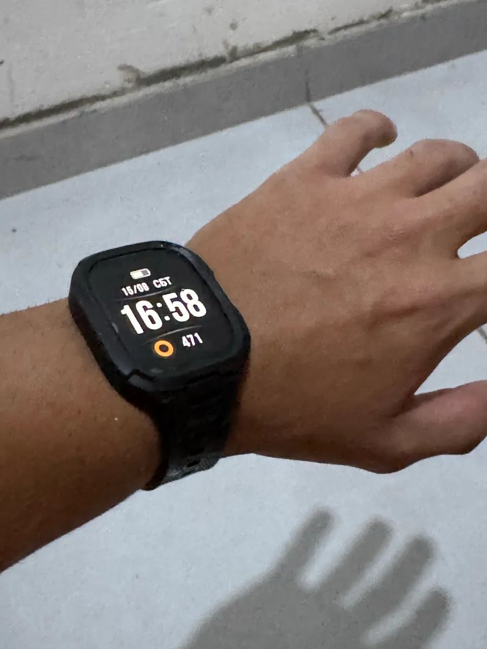 smartwatch - Foto 3