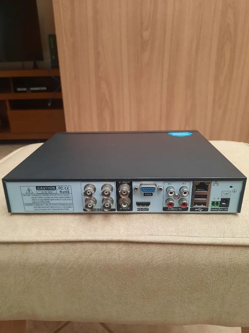 DVR  E-THINK - Foto 2