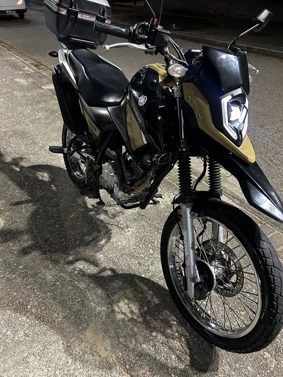 Crosser 150 - Foto 3