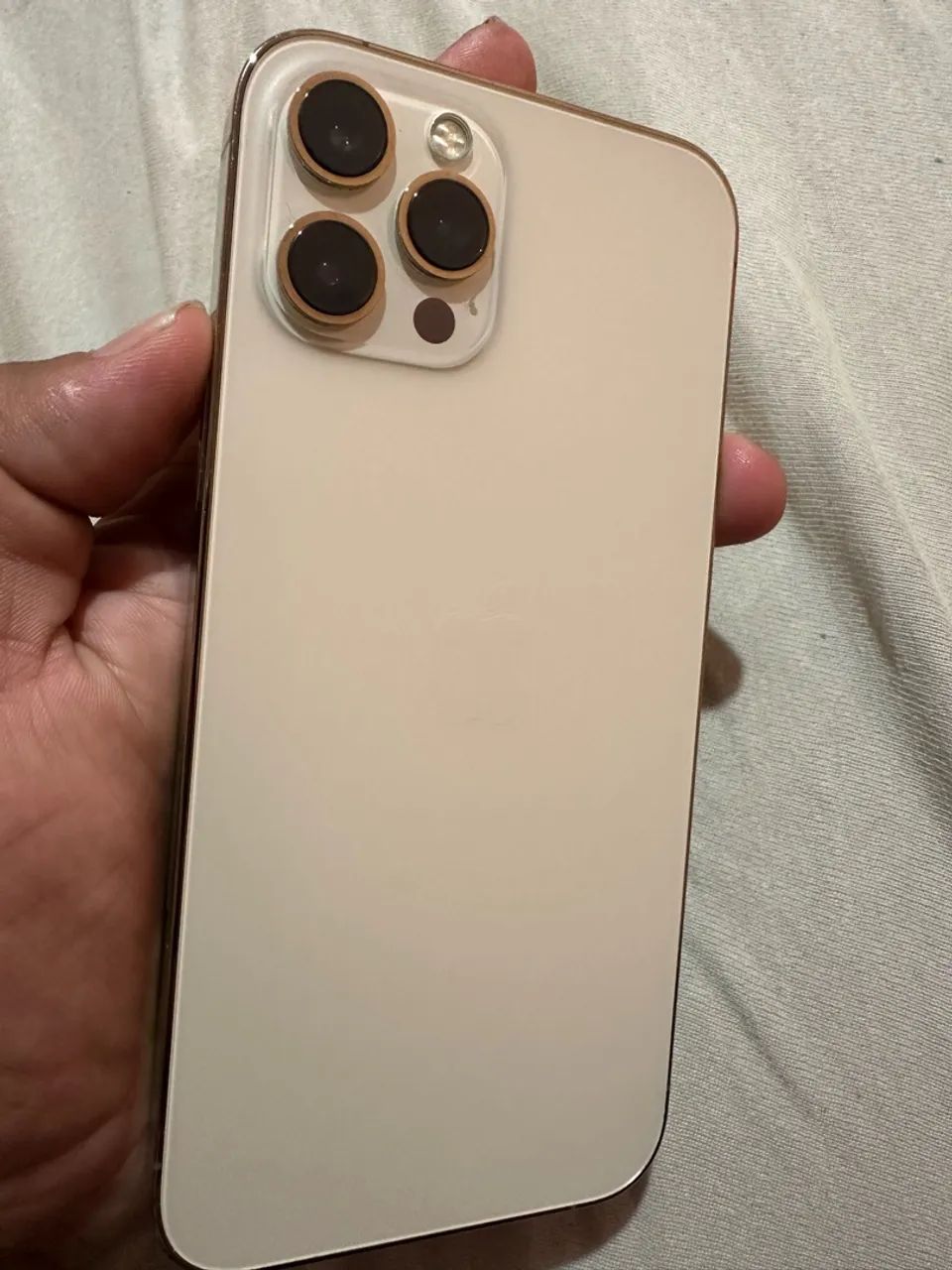 iPhone 12 Pro Max  - Foto 3