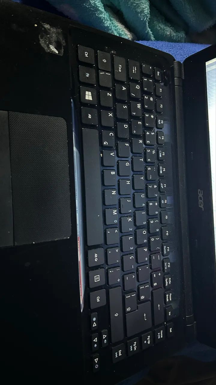 Notebook Acer Aspire E1-470 - Foto 4