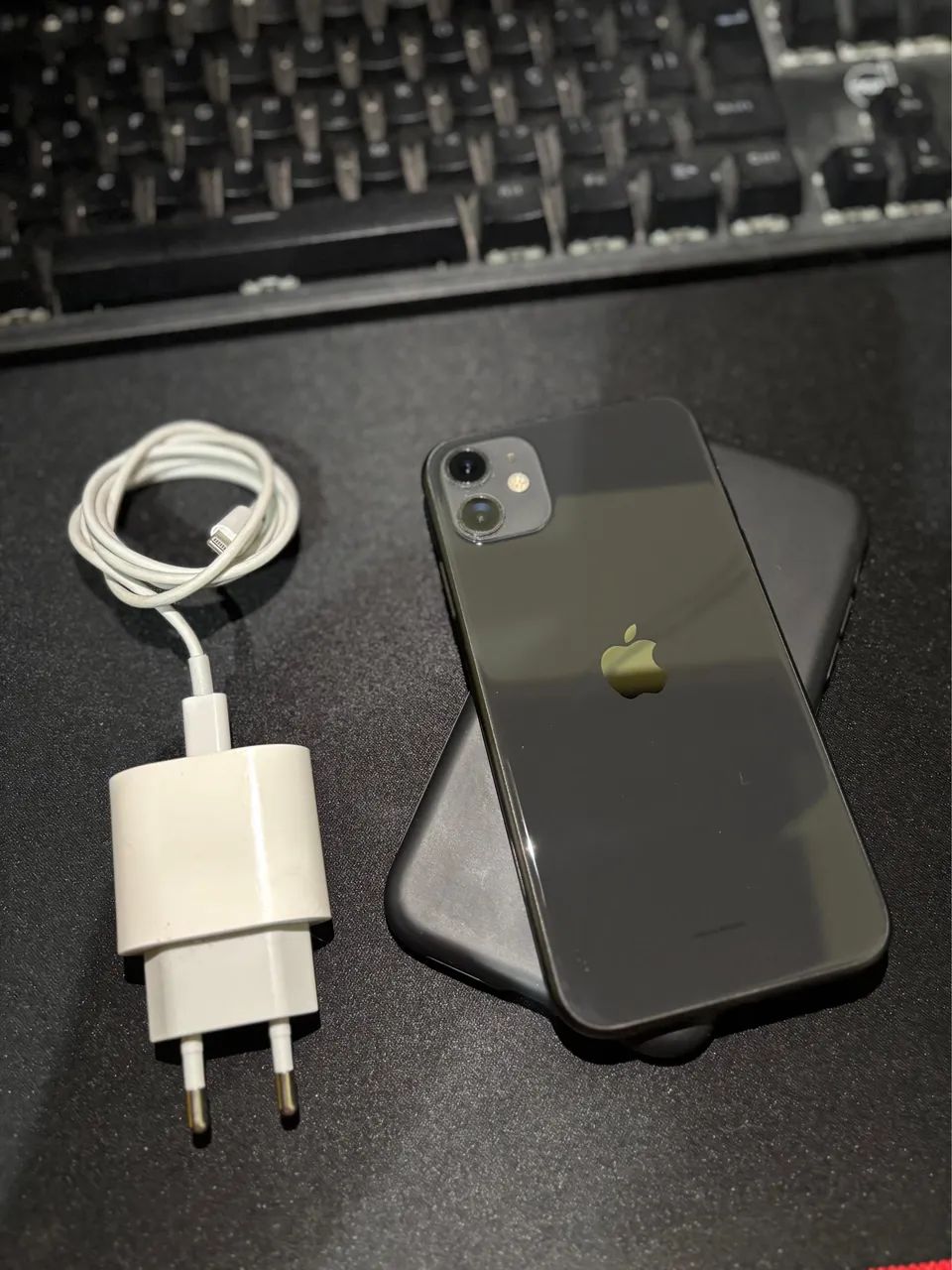 iPhone 11 64gb todo original e tudo funcionando perfeitamente! - Foto 5