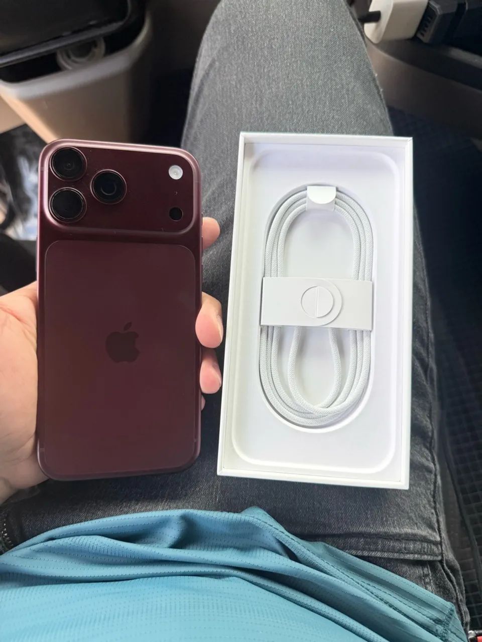 iPhone 18 pro Max 256