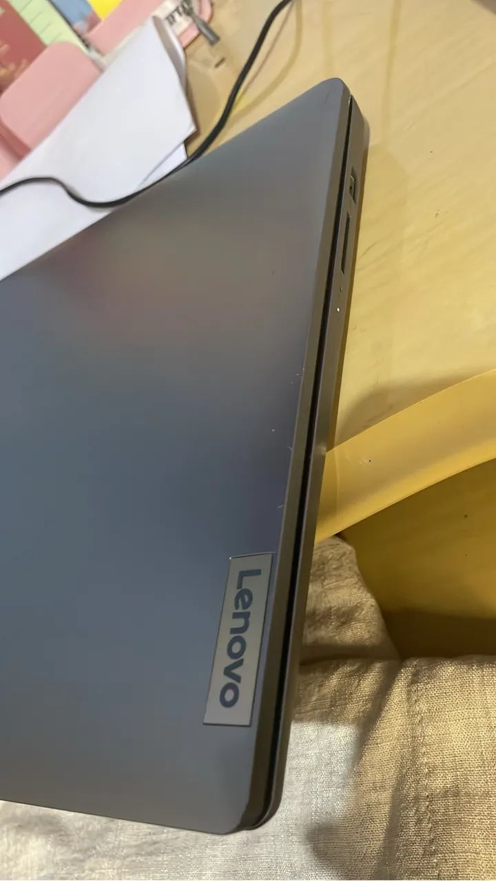 Notebook Lenovo IdeaPad 3  - Foto 5