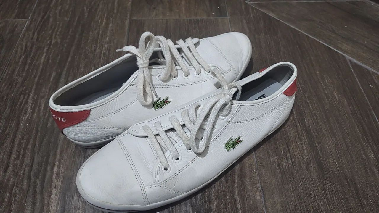 Tênis Lacoste Sport - Foto 2