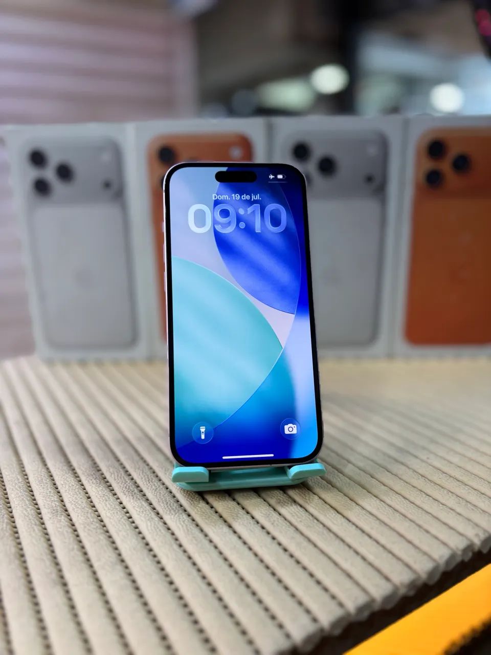 iPhone 15 128 gb 89% - Foto 4