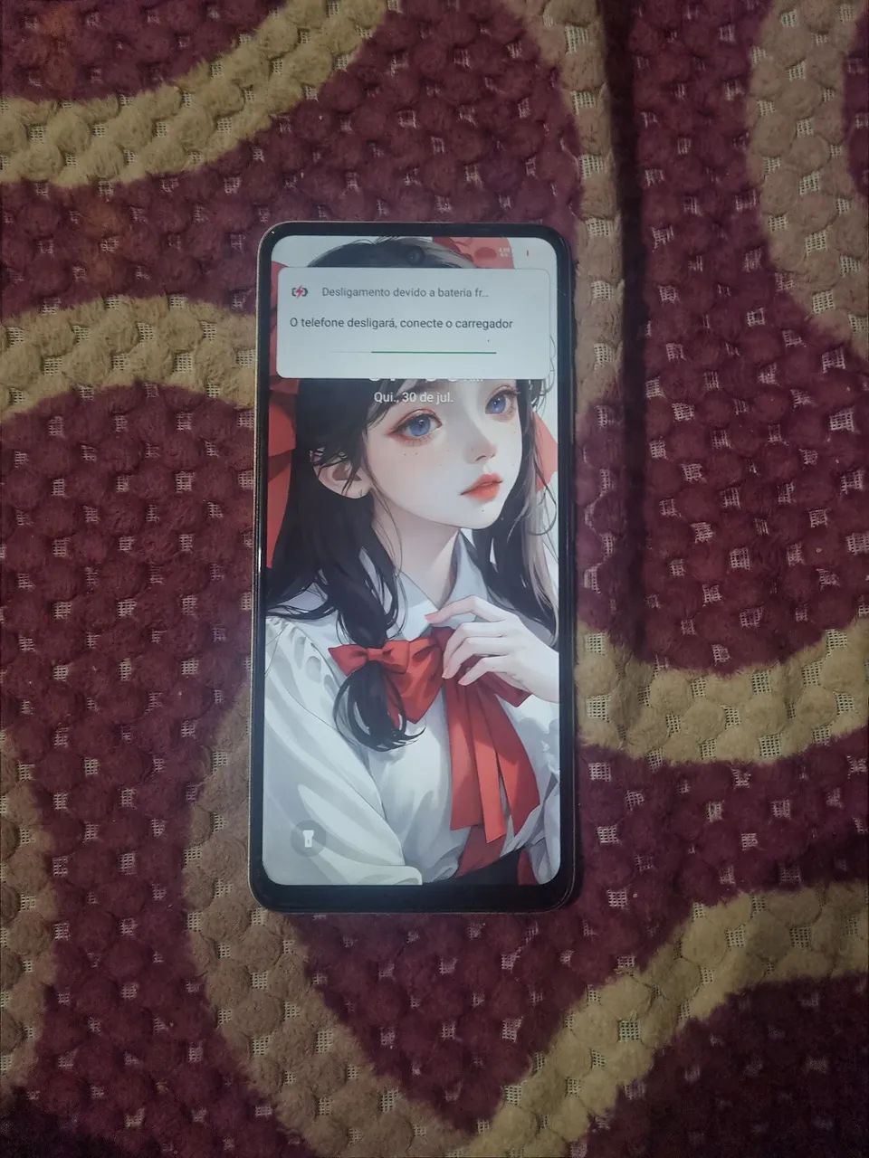 Infinix Smart 8 - Foto 3