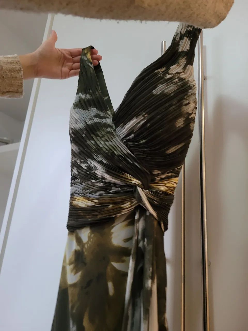 Vestido de festa  - Foto 4
