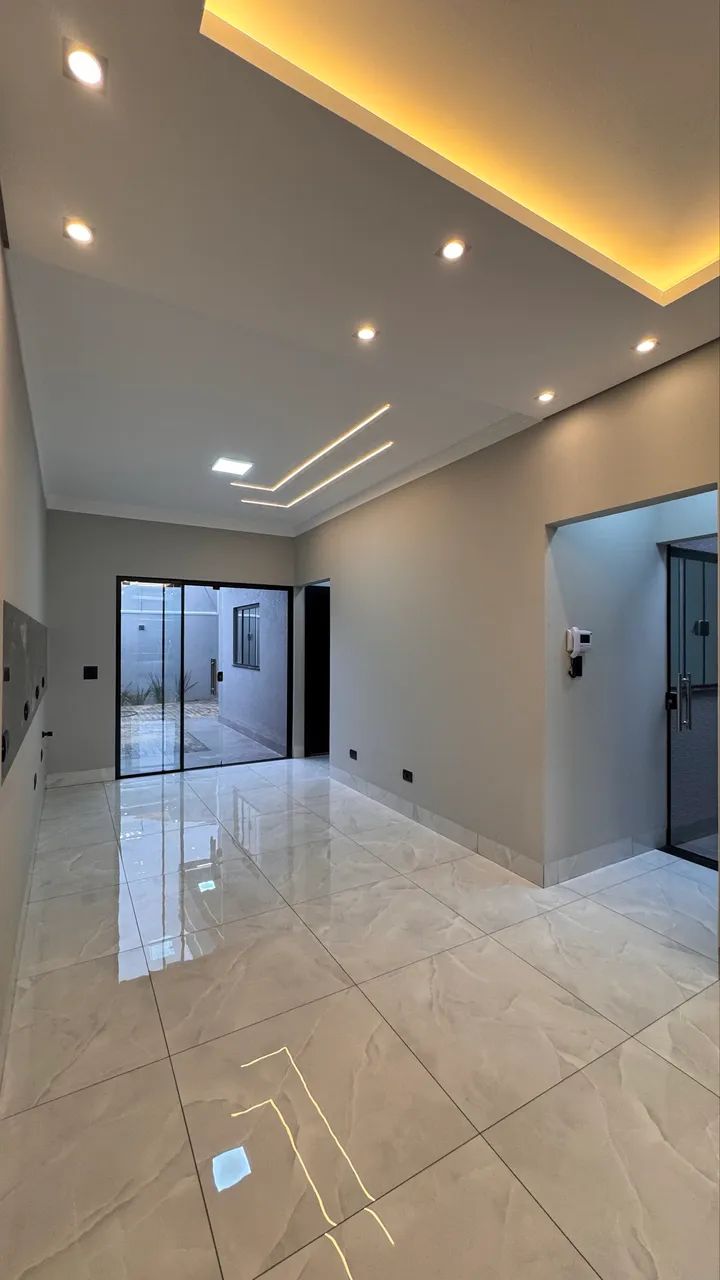 Casa Jd Novo  Independencia/Aurora Sarandi - Foto 4