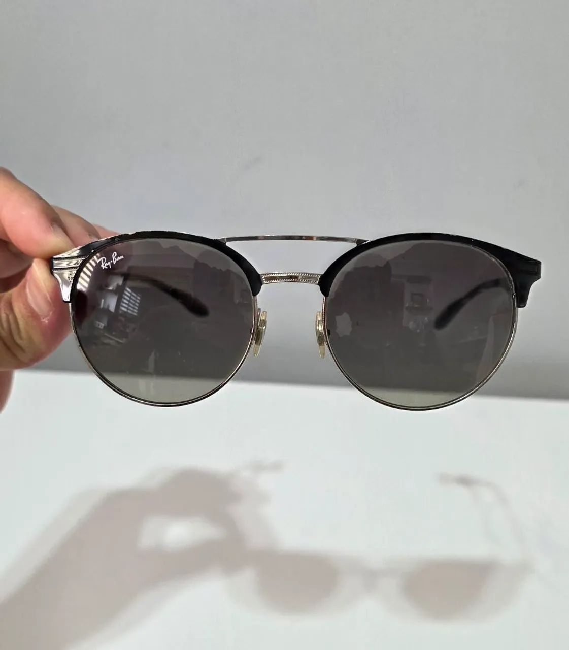Óculos Ray-Ban Original - Foto 3