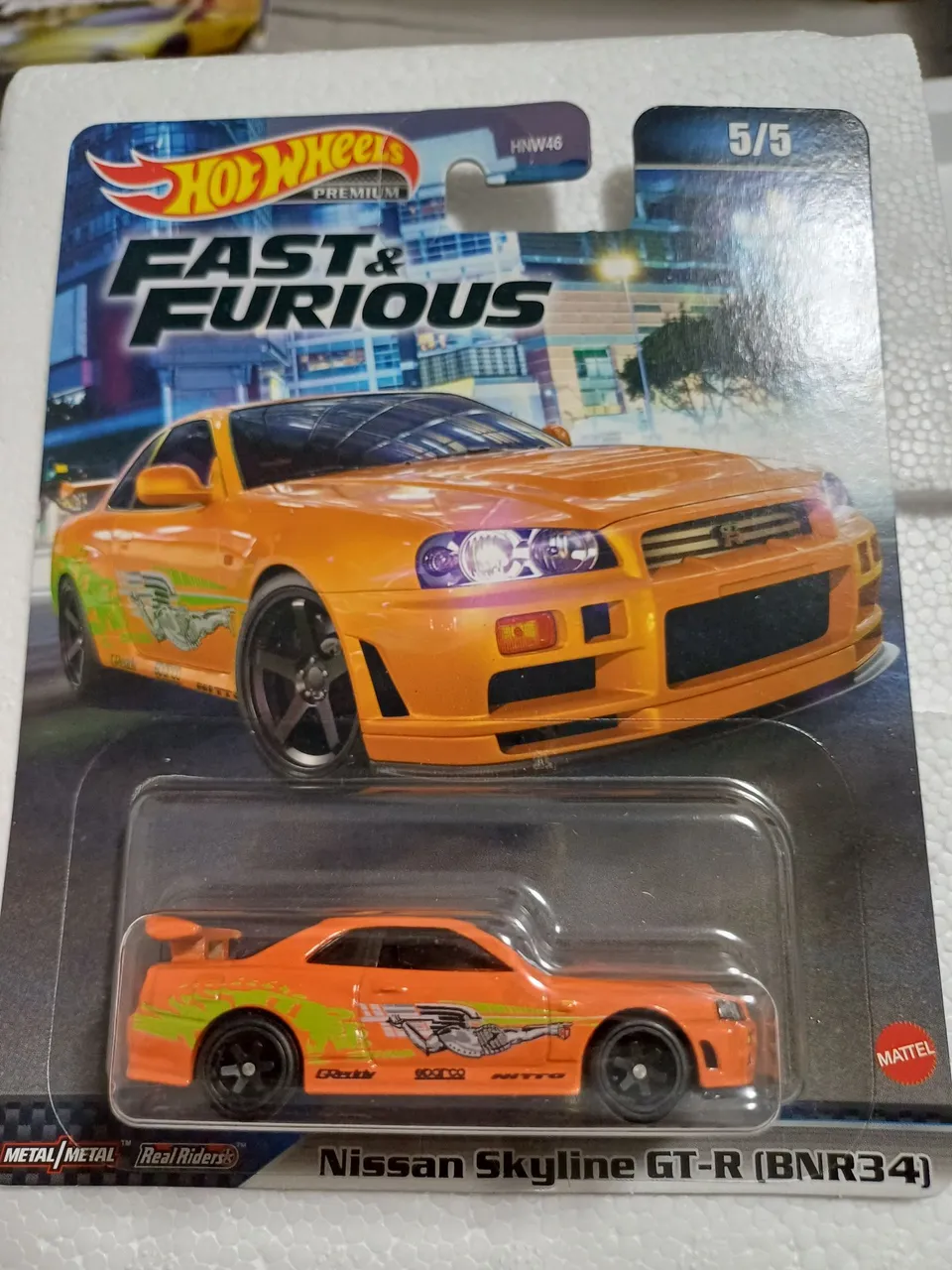 Hot Wheels Racing Chaparral Camaro - Hobbies e coleções - Glória
