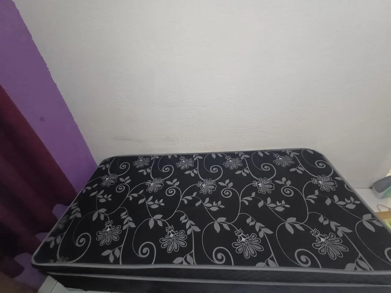 Cama box de solteiro conjugada  - Foto 2