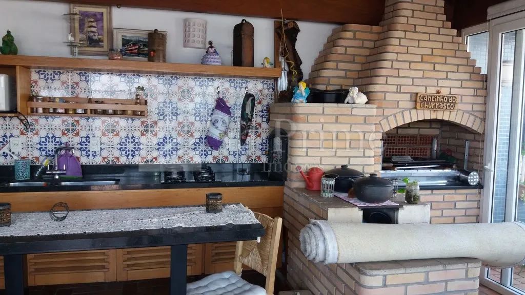 Cobertura à venda na Barra Funda com 3 dormitórios - Foto 2