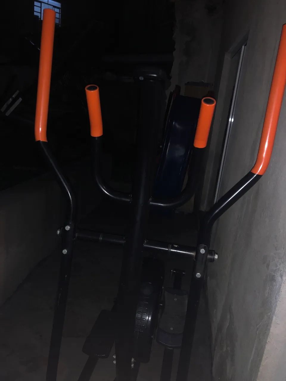 Elíptico magnético  - Foto 2